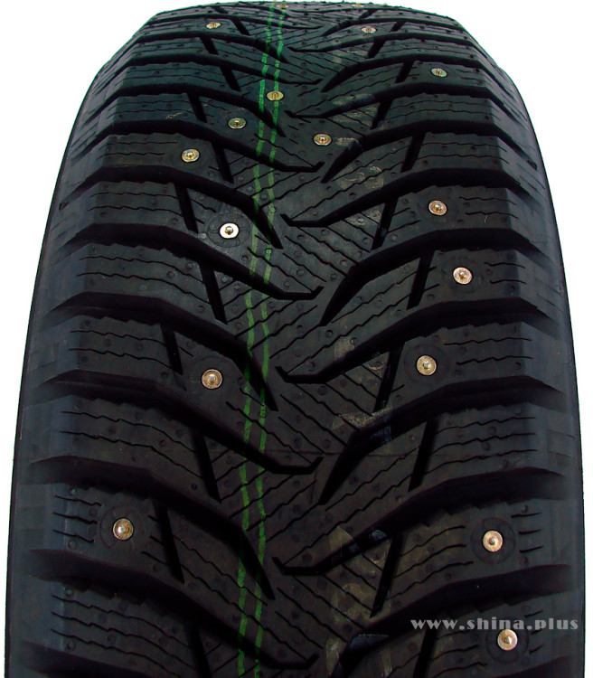 235/45 R17 Kumho WI-31 ш (зима) 97T а/шина