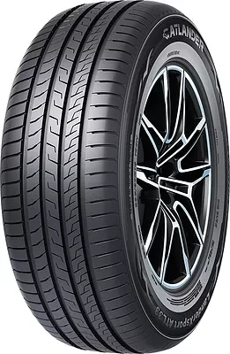 155/65 R14 Atlander LanderXsport ATL33 75T (лето) а/шина