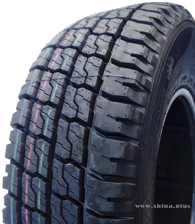 7,50  R16C LTA-401 Росава без камеры, универсальная 122/120N а/шина