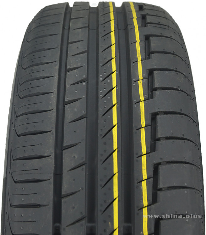 225/55  R17 Continental Premium Contact-6 101Y (лето) а/шина