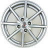 Диск R15 4x100 ALCASTA M63 6,0J ET40 D60,1 HS