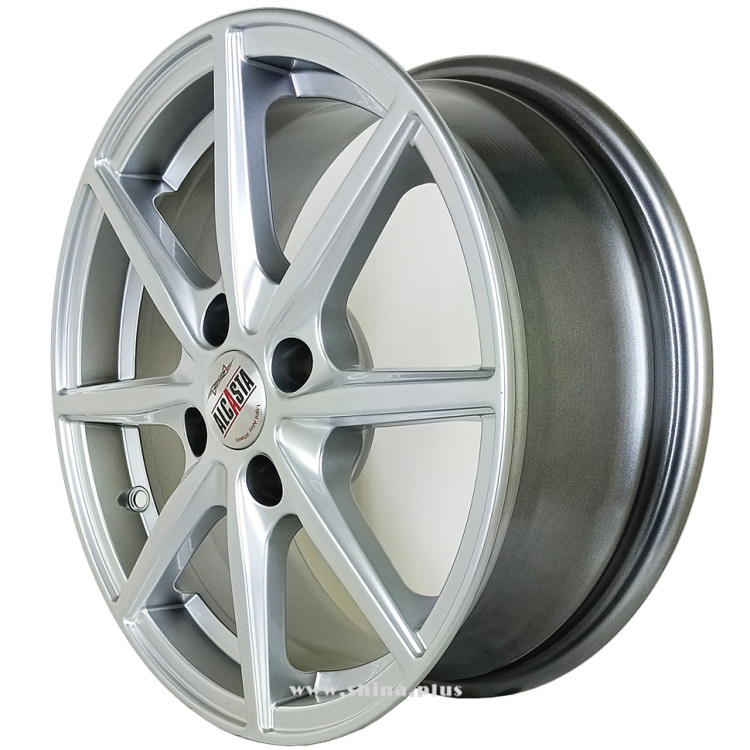 Диск R15 4x100 ALCASTA M63 6,0J ET40 D60,1 HS
