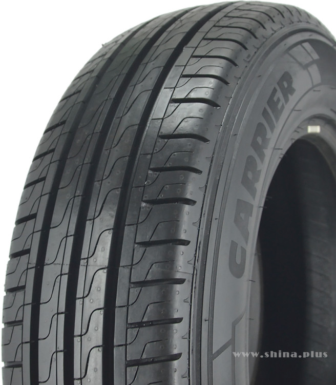 205/75  R16C Pirelli Carrier Van 110R (лето) а/шина