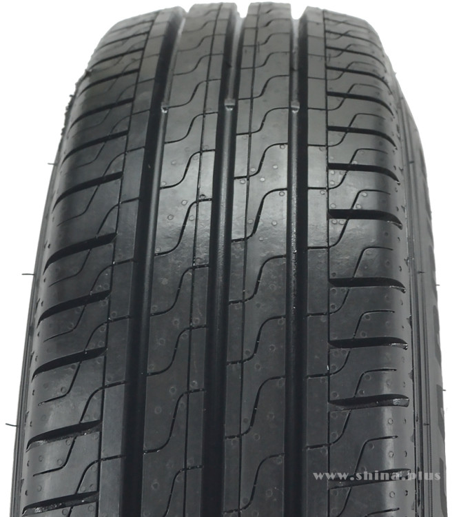 205/75  R16C Pirelli Carrier Van 110R (лето) а/шина