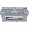 АКБ110Ah Varta 610 402 092 Silver Dynamic "I1" (о.п+) 920A 12V