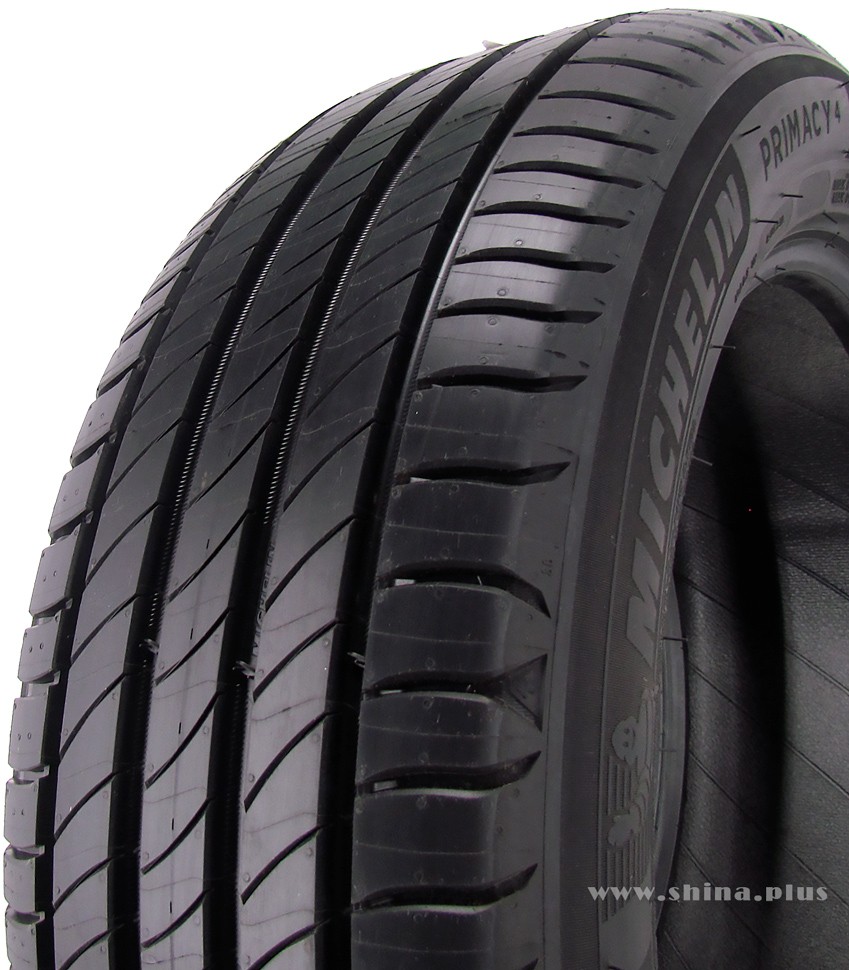 225/50  R17 Michelin Primacy-4 98W (лето) а/шина