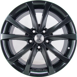 Диск R17 5x114,3 Tech Line 734 6,5J ET46 D67,1 BH