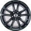 Диск R17 5x114,3 Tech Line 734 6,5J ET46 D67,1 BH Диск R17 5x114,3 Tech Line 734 6,5J ET46 D67,1 BH