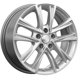 Диск R16 5x108 Скад Боракай 6,5J ET50 D63,35 селена