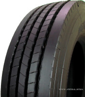 315/80  R22,5 HANKOOK AH22+ руль 156/150L  а/шина