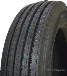 385/55  R22,5 Compasal CPS21 руль-прицеп ось а/шина