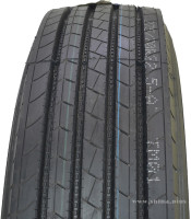 385/55  R22,5 Compasal CPS21 руль-прицеп ось а/шина