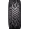 205/55  R17 Bridgestone Brizzak LM005 95V (зима) а/шина