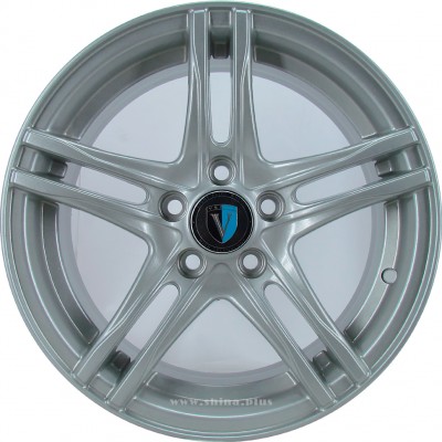 Диск R15 5x100 Tech Line1505 6,0J ET38 D57,1 SL Venti