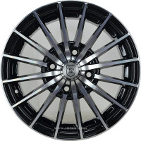 Диск R15 4x114,3 Tech Line 532 6,0J ET45 D67,1 BD
