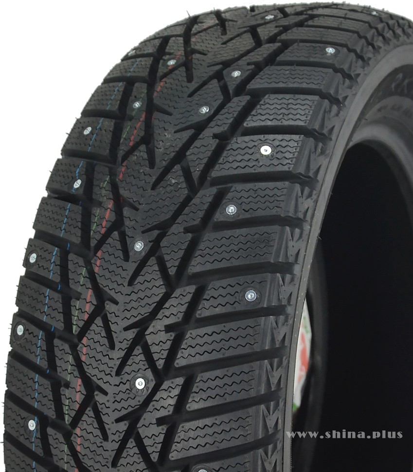 225/60  R17 Doublestar DW01 ш 99T (зима) а/шина