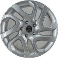 Диск R17 5x114,3 Tech Line 700 6,5J ET50 D66,1 Sil Neo