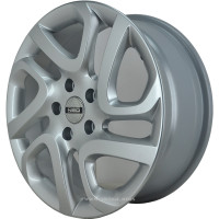 Диск R17 5x114,3 Tech Line 700 6,5J ET50 D66,1 Sil Neo