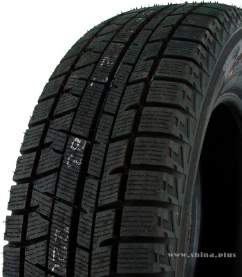 225/55  R17 Yokohama IG50+ 97Q (зима) а/шина