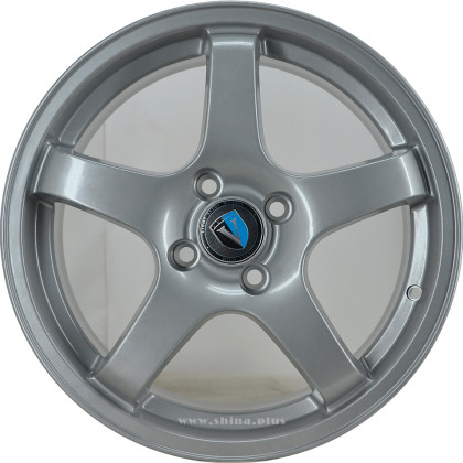 Диск R14 4x100 Tech Line1041 5,5J ET35 D67,1 SL Venti Диск R14 4x100 Tech Line1041 5,5J ET35 D67,1 SL Venti