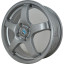 Диск R14 4x100 Tech Line1041 5,5J ET35 D67,1 SL Venti Диск R14 4x100 Tech Line1041 5,5J ET35 D67,1 SL Venti