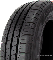 235/65  R16C Michelin  Agilis+ 121/119R (лето) а/шина