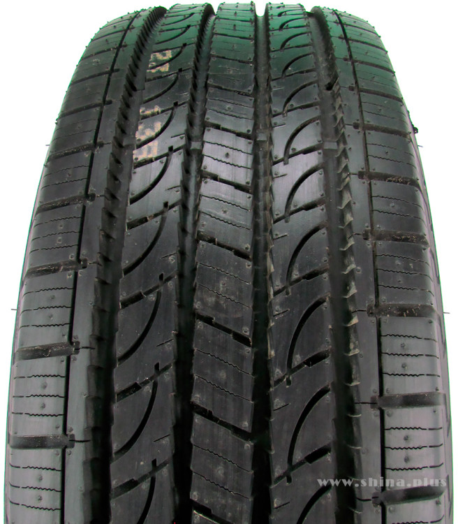 265/70  R15 Yokohama H/T G056 M+S 12H (лето) а/шина ПИК