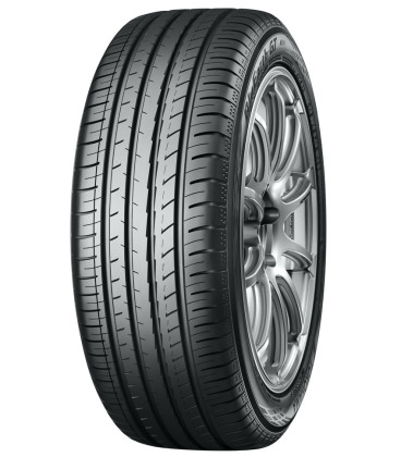 205/60  R16 Yokohama BluEarth-GT AE51 96W (лето) а/шина
