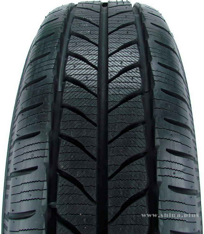 215/65  R15C Yokohama WY01 104T (зима) а/шина ПИК