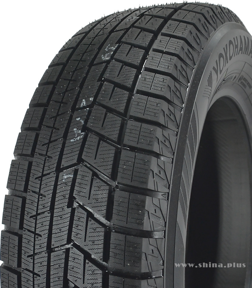 225/60 R17 Yokohama IG60 99Q (зима) а/шина