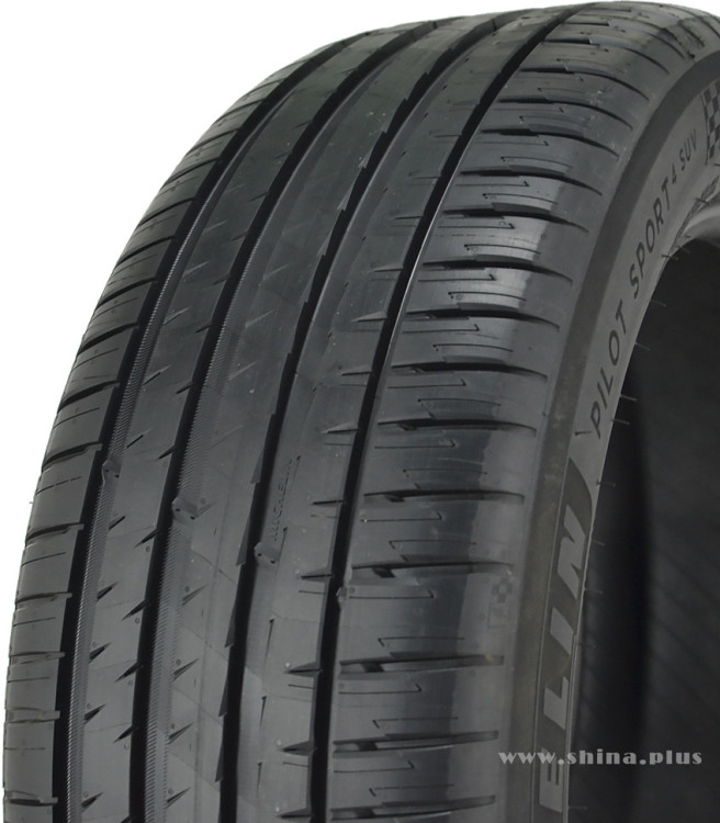 325/40  R22 Michelin Pilot Sport-4 SUV 114Y (лето) а/шина