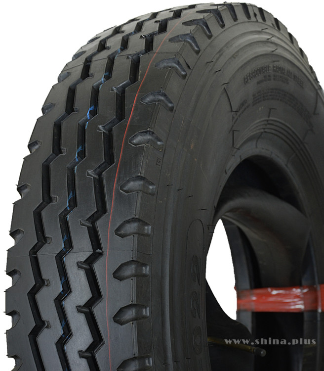 9,00  R20 Satoya SU-022 PR16 универсальная (с камерой) 144/142K а/шина