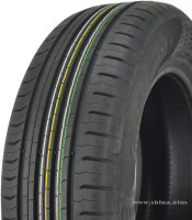 215/65  R17 Continental Eco Contact-5 99V (лето) а/шина