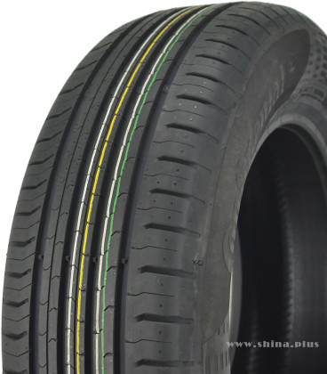 215/65  R17 Continental Eco Contact-5 99V (лето) а/шина