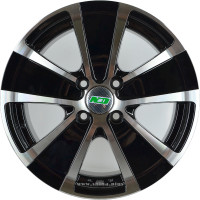 Диск R15 4x100 N2O Y 739 6,0J ET40 D60,1 BFP