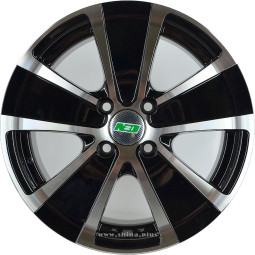 Диск R15 4x100 N2O Y 739 6,0J ET40 D60,1 BFP