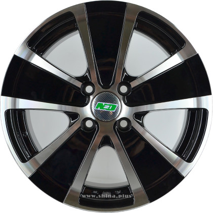 Диск R15 4x100 N2O Y 739 6,0J ET40 D60,1 BFP