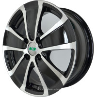 Диск R15 4x100 N2O Y 739 6,0J ET40 D60,1 BFP