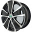 Диск R15 4x100 N2O Y 739 6,0J ET40 D60,1 BFP