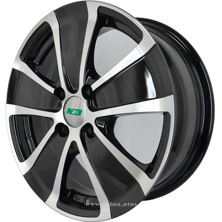 Диск R15 4x100 N2O Y 739 6,0J ET40 D60,1 BFP