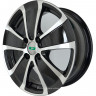 Диск R15 4x100 N2O Y 739 6,0J ET40 D60,1 BFP