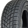 215/55  R17 Michelin X-ICE Snow 98Н (зима) а/шина