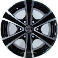 Диск R16 6x139,7 Tech Line 647 7,0J ET38 D67,1 BD Neo