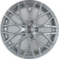 Диск R17 5x114,3 Tech Line RST077 6,5J ET48 D67,1 Sil