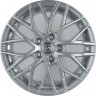 Диск R17 5x114,3 Tech Line RST077 6,5J ET48 D67,1 Sil