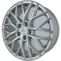 Диск R17 5x114,3 Tech Line RST077 6,5J ET48 D67,1 Sil