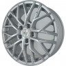 Диск R17 5x114,3 Tech Line RST077 6,5J ET48 D67,1 Sil