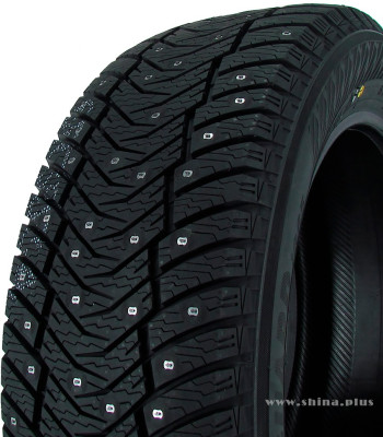 265/65 R18 Yokohama IG65 ш 114T (зима) а/шина