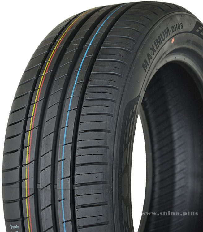 195/55  R16 CrossLeader DH08 87V (лето) а/шина
