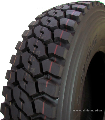 13,0  R22,5 Bridgestone L355 ведущая ось а/шина